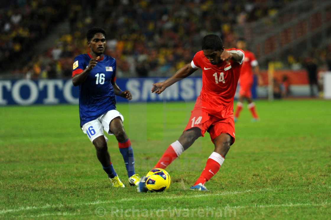 Vs singapore football malaysia Singapore vs.